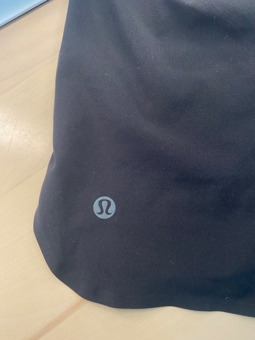 Lululemon Pleated Shorts - Picture 3 of 3